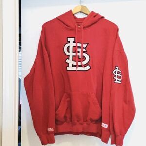 St Louis Cardinals Hoodie